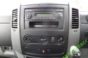Форсунка MERCEDES SPRINTER 906 2.2 CDI КОМПЛЕКТ ФОРСУНКАW
