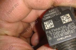 Форсунка MERCEDES SPRINTER 906   A6510700587,