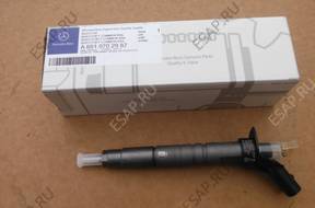 Форсунка MERCEDES SPRINTER 906 CDI  A6510702987