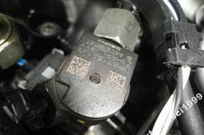 Форсунка  MERCEDES SPRINTER C E 2.2 CDI A6510700587