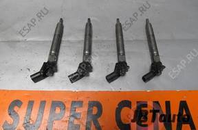 Форсунка MERCEDES SPRINTER VITO 2,2 CDI  0445115069