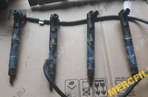 Форсунка MERCEDES SPRINTER VITO  6510703287