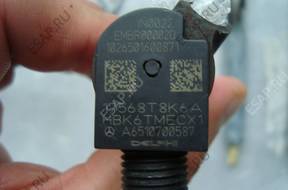 Форсунка MERCEDES SRPINTER 906   2.2  A651
