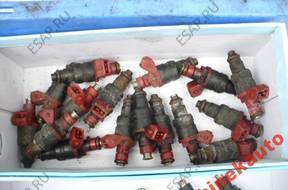 Форсунка MERCEDES  ТОПЛИВА 0000788523 2.0 2.3 SIEMENS