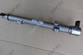 Форсунка Mercedes ТОПЛИВНАЯ РАМПА  651 A651 A6510700495