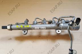 Форсунка MERCEDES ТОПЛИВНАЯ РАМПА WYTRYSKOWA A6510700495 2.2 CDI