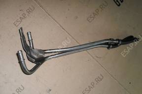 Форсунка MERCEDES  ТРУБКИ ТОПЛИВНЫЕ ТРУБКИ ТОПЛИВНЫЕ  A6460700632