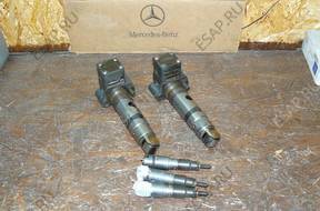 Форсунка MERCEDES UNIMOG VARIO ATEGO  0060171421
