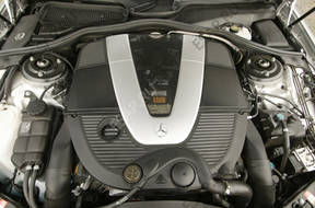Форсунка MERCEDES V12 Bi TURBO S CL SL