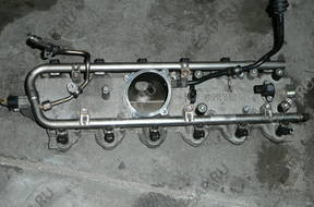 Форсунка MERCEDES V12 Bi TURBO S CL SL