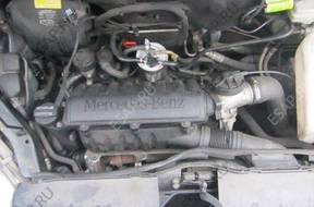 Форсунка MERCEDES VANEO W414 1,7 CDI