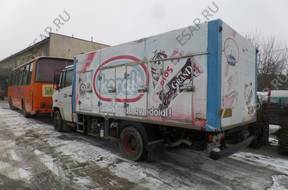 Форсунка MERCEDES VARIO 2.9 TD 812   ZA SZTUKE