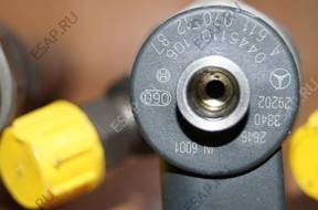 Форсунка  Mercedes Vito 110 CDI