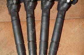 Форсунка  Mercedes Vito 110D