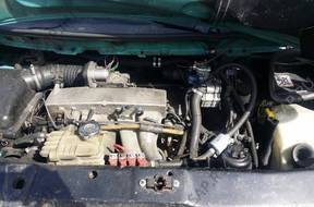 Форсунка  MERCEDES VITO 2,0 2,3 БЕНЗИН