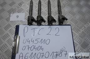 Форсунка   MERCEDES VITO 2.2 CDI A6110701787