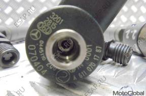 Форсунка   MERCEDES VITO 2.2 CDI A6110701787