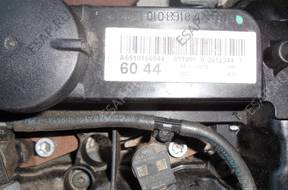 Форсунка  Mercedes Vito Sprinter 2.2  651 2013 год