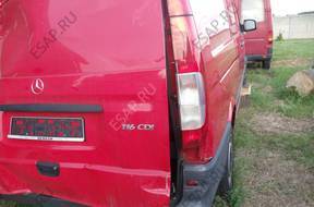 Форсунка  Mercedes Vito Sprinter 2.2  651 2013 год