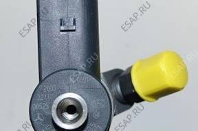 Форсунка  MERCEDES VITO SPRINTER CDI 0445110025