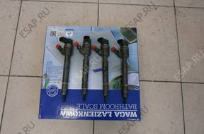 Форсунка MERCEDES VITO VIANO 2.2 CDI  0445110264