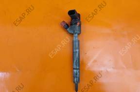 Форсунка  MERCEDES VITO W639 CDI 2.2 0445110264