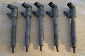 Форсунка MERCEDES W 210 W 203 2.2 CDI