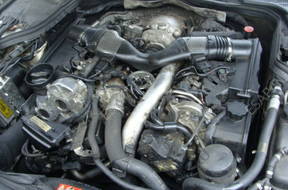 Форсунка MERCEDES W 211 211 CLS 3.0 CDI V 6