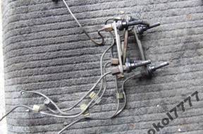 Форсунка   Mercedes W107 2.8 0437502010