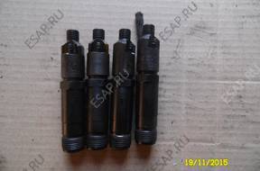 Форсунка MERCEDES W124 W190 W202 W210   2,2D