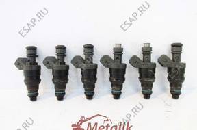 Форсунка  MERCEDES W124 W210 2.8 0000787323