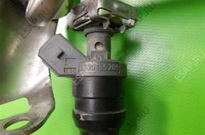 Форсунка MERCEDES W140 3.2  ТОПЛИВНАЯ РАМПА A1040701395