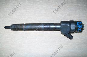 Форсунка  MERCEDES W163 ML 2.7 CDI 0445110096