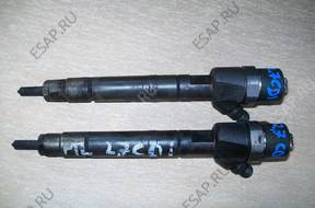 Форсунка  MERCEDES W163 ML 2.7 CDI 0445110181