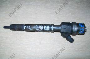 Форсунка  MERCEDES W163 ML 2.7 CDI 0445110190