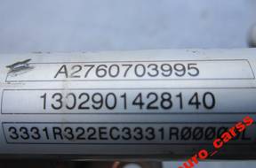 Форсунка MERCEDES W166 W212 ML GL  A2780700687