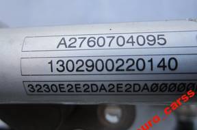 Форсунка MERCEDES W166 W212 ML GL  A2780700687