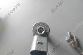 Форсунка MERCEDES W168 1,7 CDI  ТОПЛИВА 6680700987