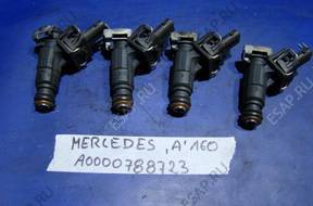 Форсунка   MERCEDES W168 1.6 2000 год A0000788723