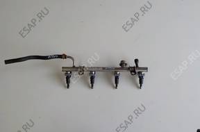 Форсунка MERCEDES W169 1.5  A0000788749