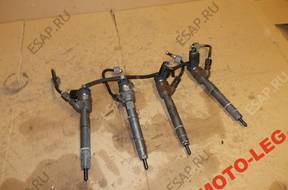 Форсунка  MERCEDES W169 180 CDI A6400700787 A KL