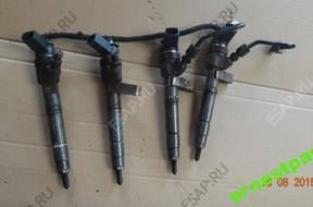Форсунка MERCEDES W169 2,0   A6400700787