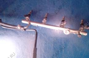 Форсунка MERCEDES W169 A150 1.5  A2660700395