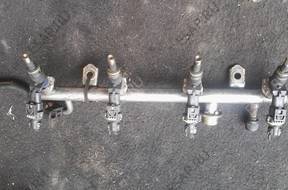 Форсунка MERCEDES W169 A150 1.5  A2660700395