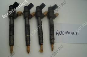 Форсунка  MERCEDES W169 BOSCH 2,0CDI A6400701287