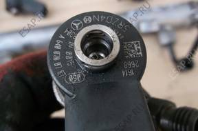 Форсунка MERCEDES W169 CDI . 4 ШТ.  ФОРСУНКАW A6400700787