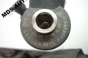 Форсунка    MERCEDES W169 W245 2.0 CDI  A6400700787