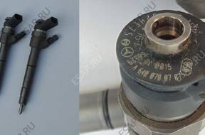 Форсунка Mercedes W169 W245 2.0cdi