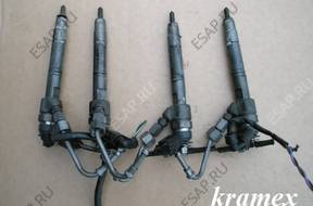 Форсунка Mercedes W169 W245 2.0CDI A0525453826   FV