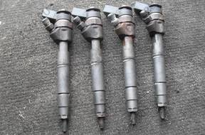 Форсунка MERCEDES W169 W245   A6400700787